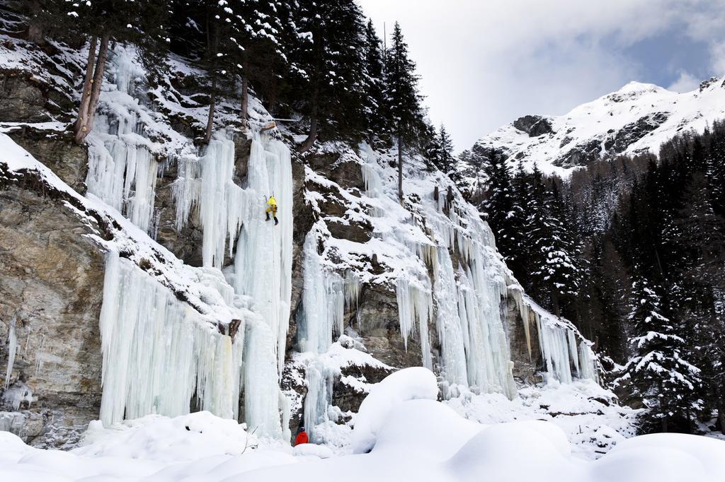 Alpengasthof Pichler Sankt Veit in Defereggen Kültér fotó