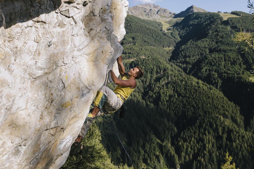 Alpengasthof Pichler Sankt Veit in Defereggen Kültér fotó